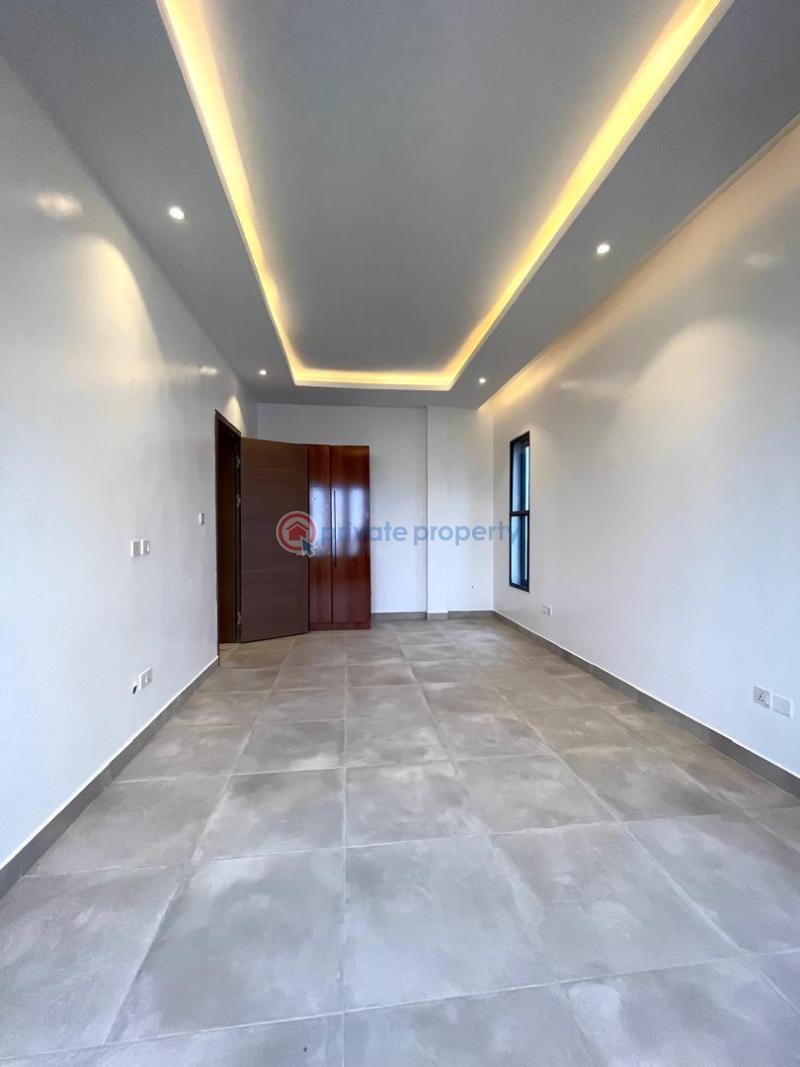 5 bedroom Detached Duplex For Sale Ikate Elegushi Lekki Lagos - 11