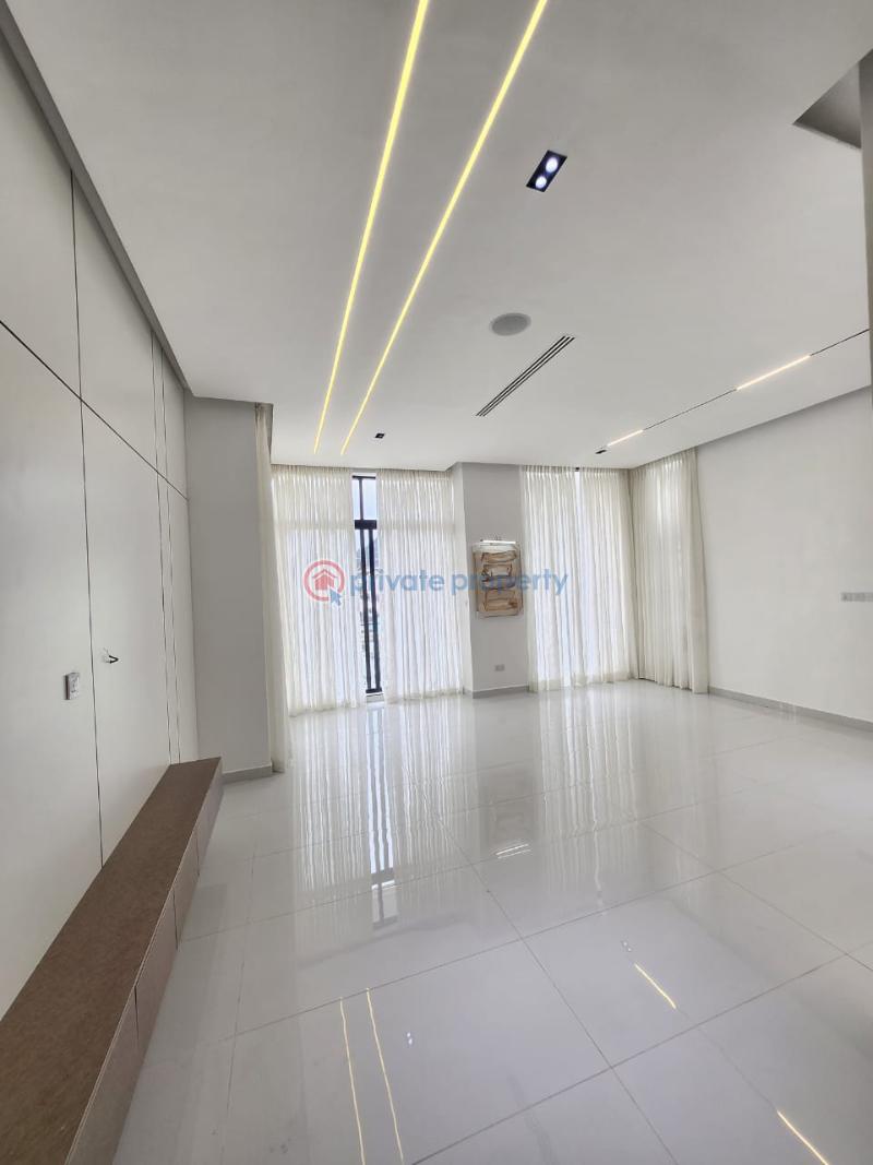 5 bedroom Detached Duplex For Sale Orchid Road Lekki Lagos - 22