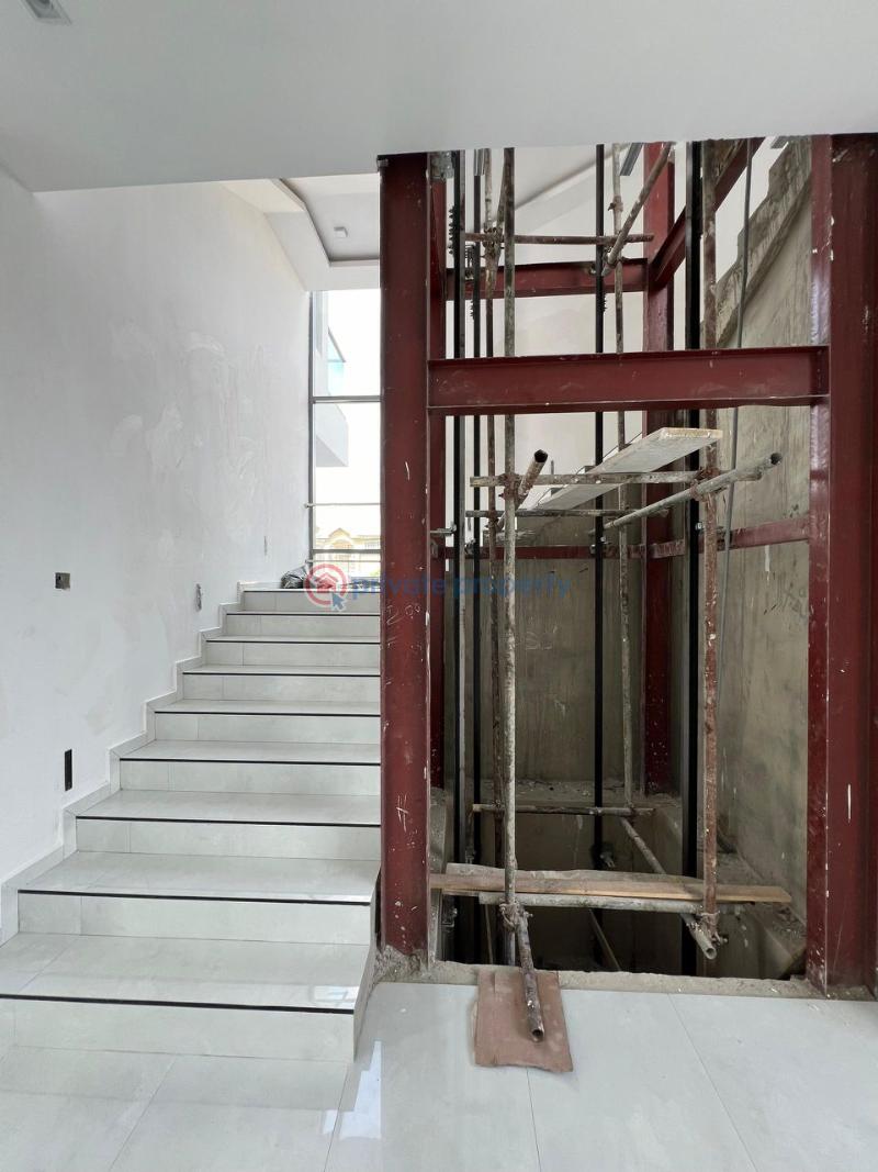 5 bedroom Detached Duplex For Sale Lekki Phase 1 Lagos - 9