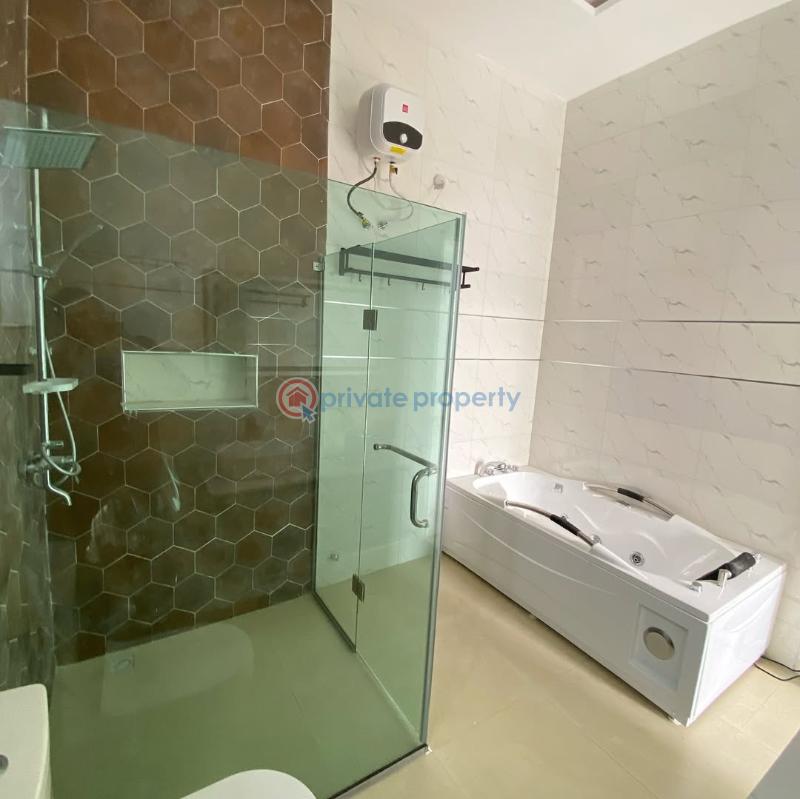 5 bedroom Detached Duplex For Sale Osapa Lekki Lagos - 15