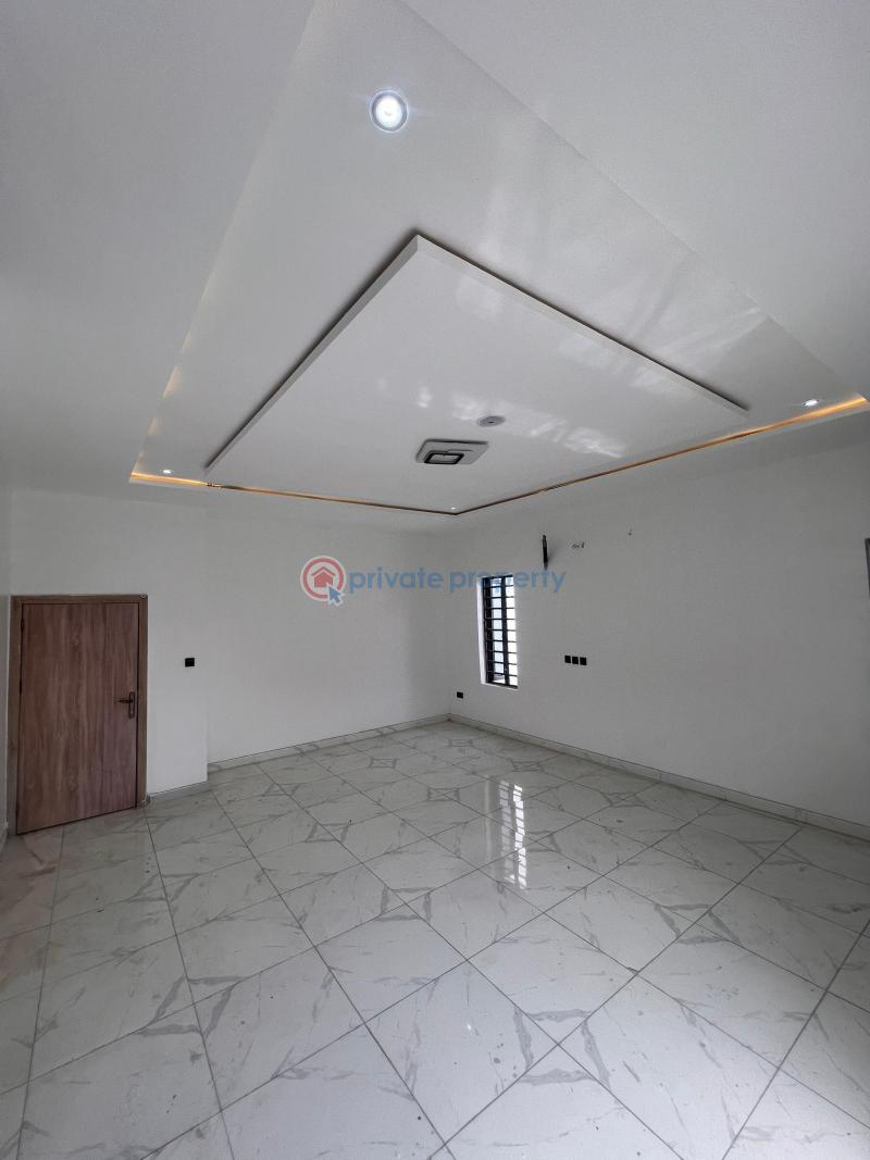 5 bedroom Detached Duplex For Sale Ologolo Lekki Lagos - 6