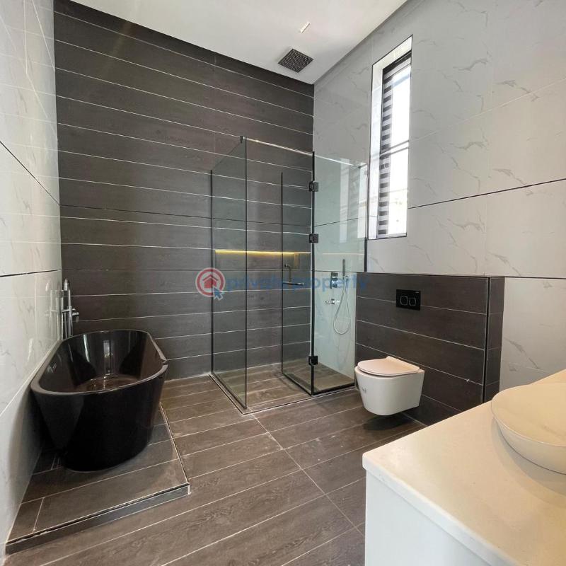 5 bedroom Detached Duplex For Sale Lekki County Lekki Lagos - 8