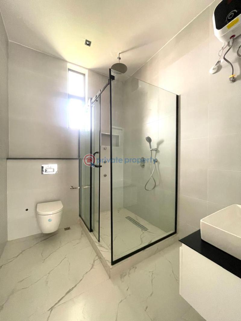 5 bedroom Detached Duplex For Sale Ikate Elegushi Lekki Lagos - 11