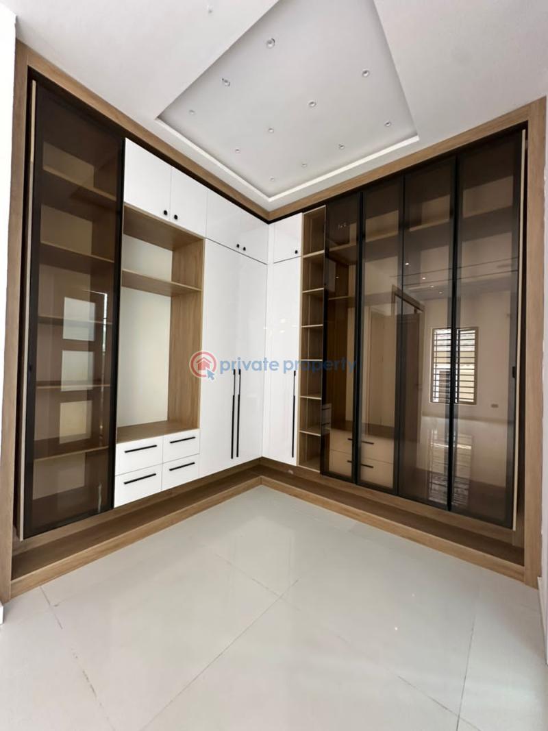 5 bedroom Detached Duplex For Sale Lekki County Ikota Ikota Lekki Lagos - 13