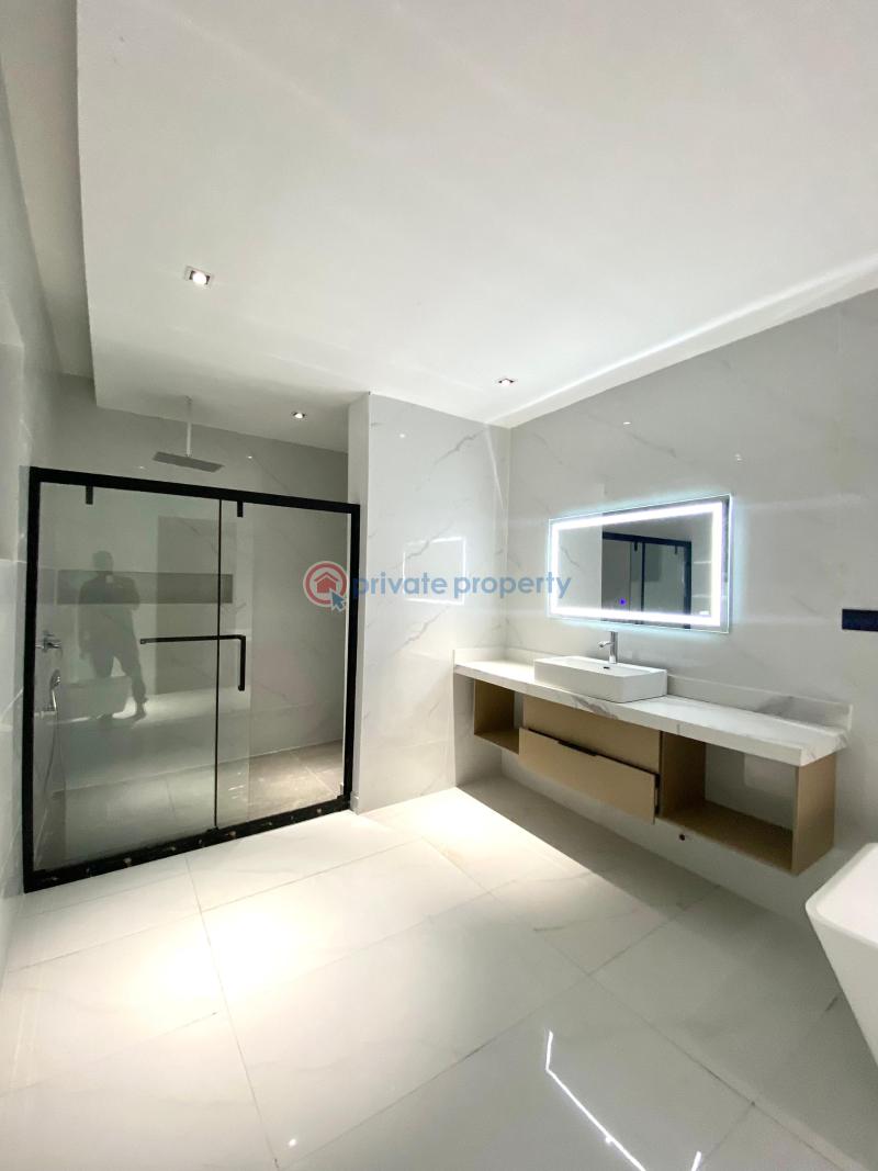 5 bedroom Detached Duplex For Rent Off Admiralty Way Lekki Lekki Phase 1 Lagos - 10