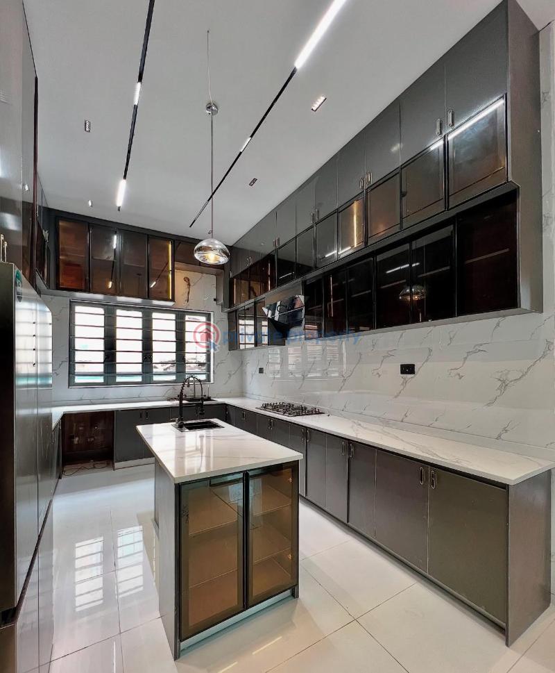 5 bedroom Block Of Flats For Sale Agungi Lekki Lagos - 8