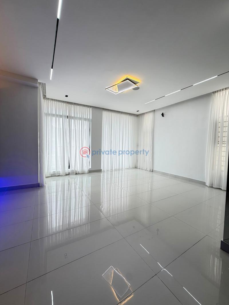 5 bedroom Detached Duplex For Sale Orchid Lekki Lagos - 14