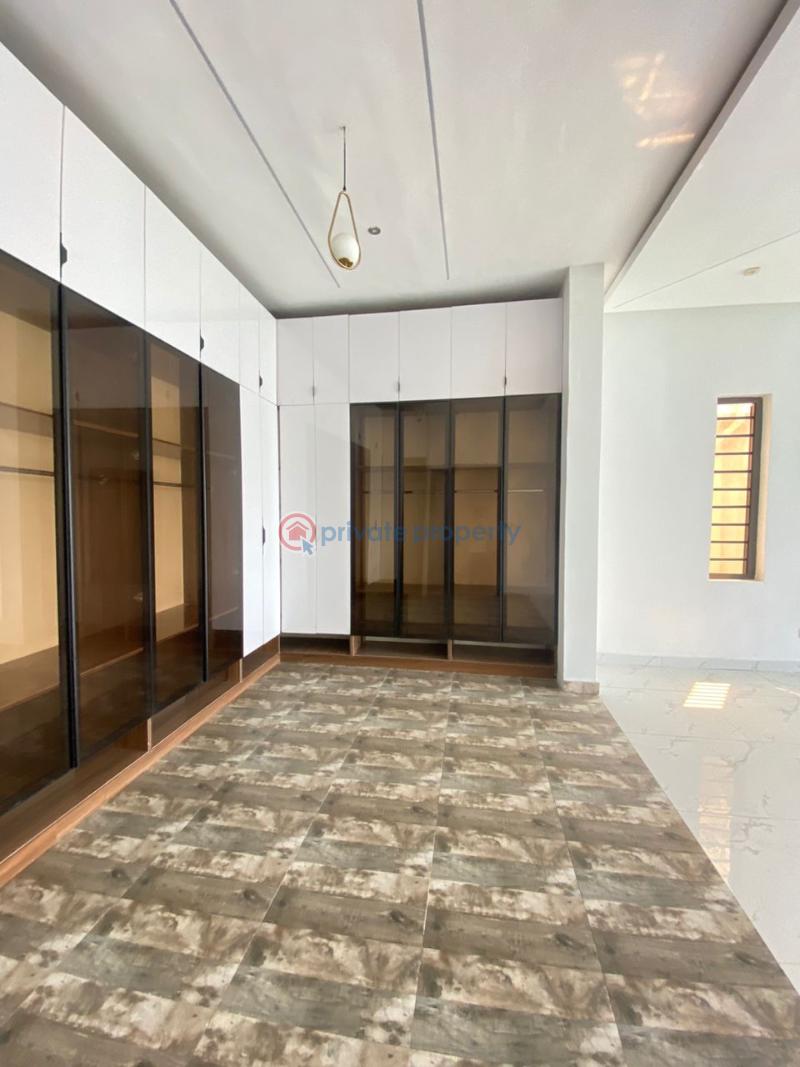 5 bedroom Detached Duplex For Sale Osapa Lekki Lagos - 27
