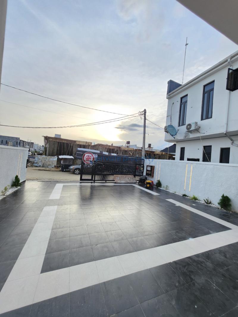 5 bedroom Detached Duplex For Sale Ikota Lekki Lagos - 15