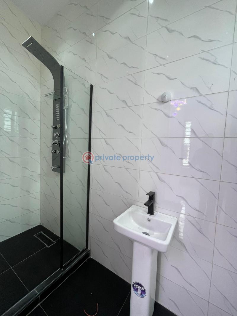 5 bedroom Detached Duplex For Sale Ajah Lagos - 4