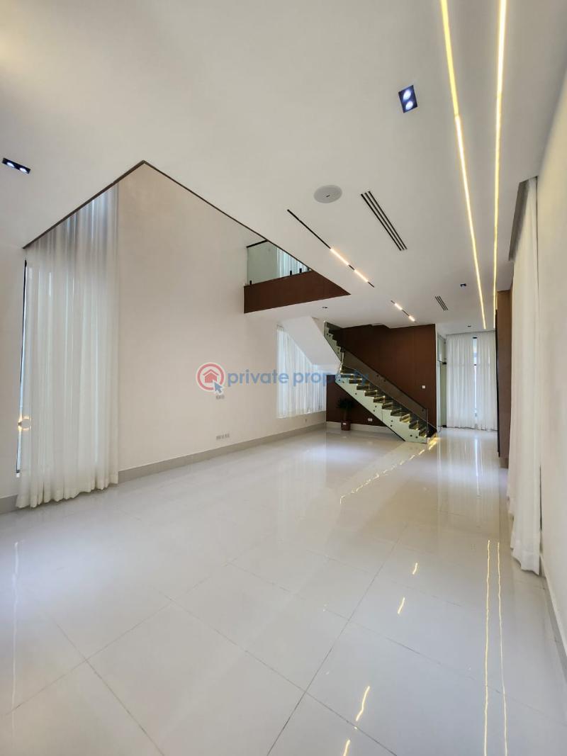 5 bedroom Detached Duplex For Sale Orchid Road Lekki Lagos - 0