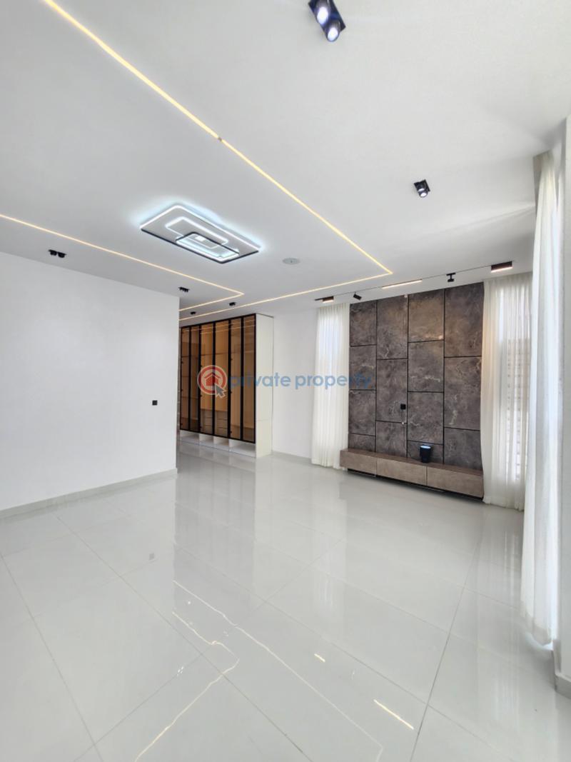 5 bedroom Detached Duplex For Sale Ikota Lekki Lagos - 21