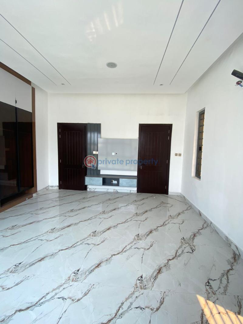 5 bedroom Detached Duplex For Sale Osapa Lekki Lagos - 17