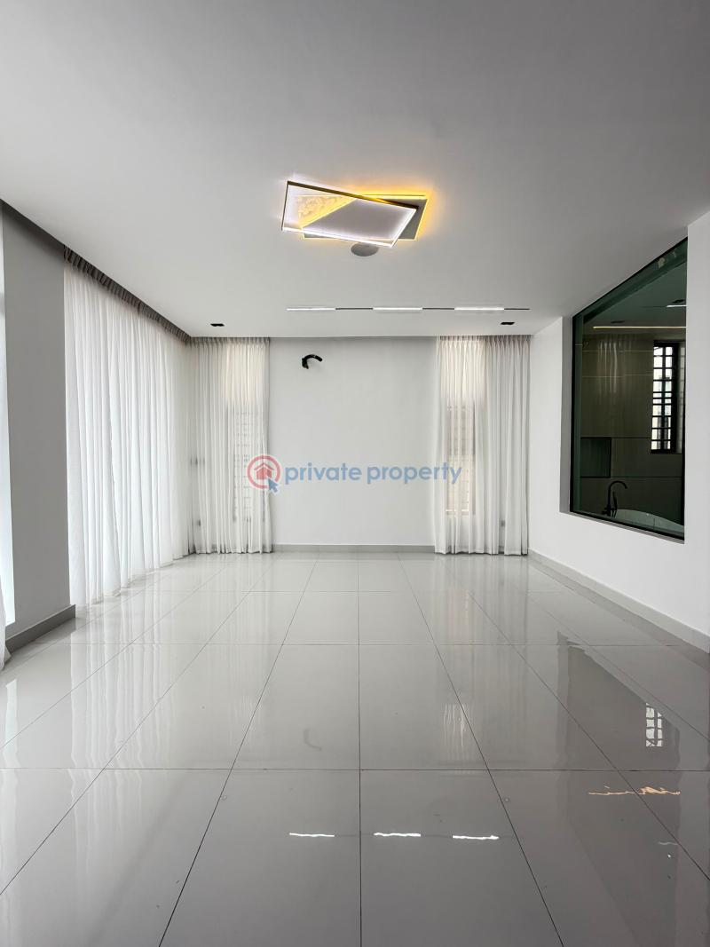 5 bedroom Detached Duplex For Sale Orchid Lekki Lagos - 17