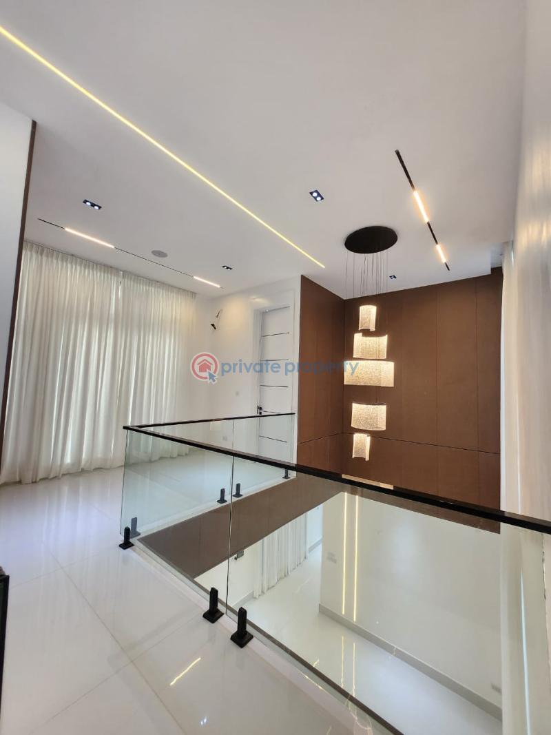 5 bedroom Detached Duplex For Sale Orchid Road Lekki Lagos - 7