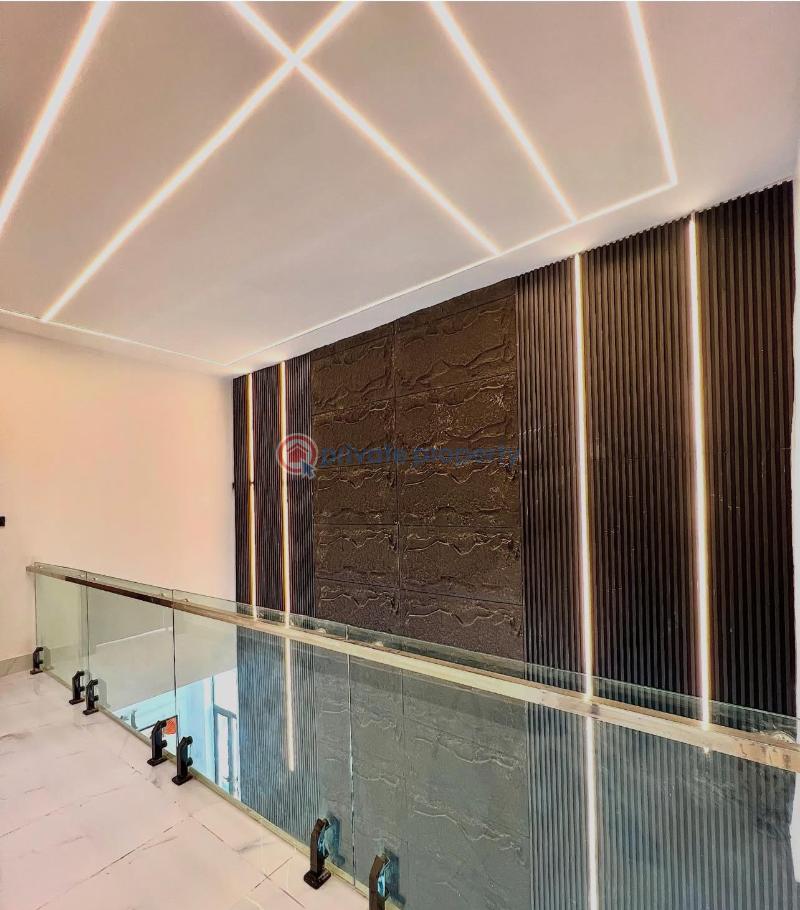 5 bedroom Detached Duplex For Sale Ajah Lagos - 6