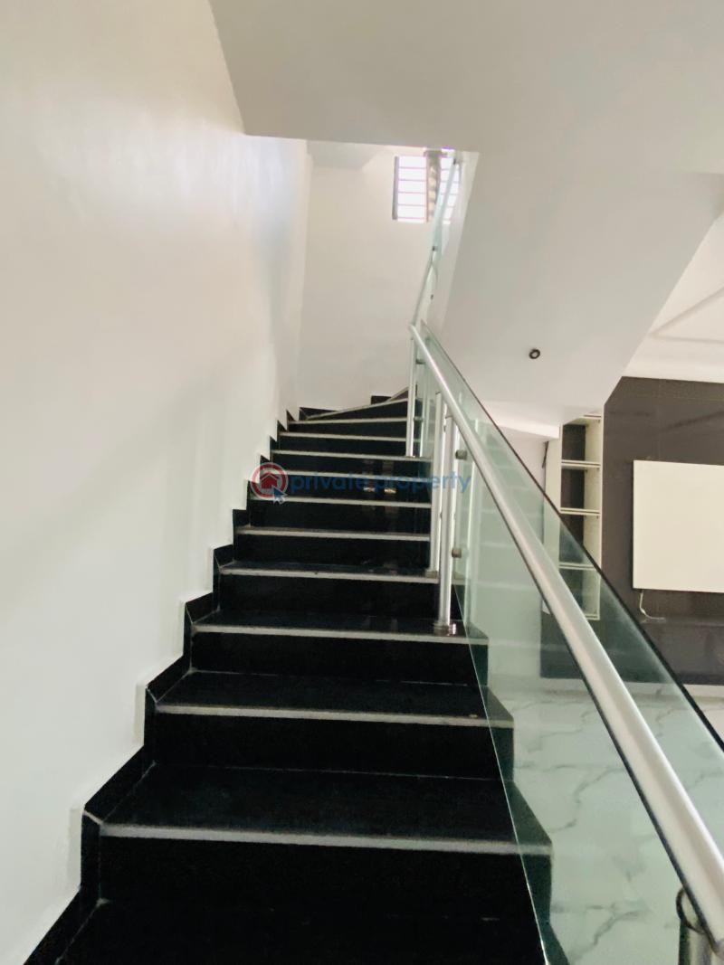 5 bedroom Detached Duplex For Sale Olokonla Ajah Lagos - 6