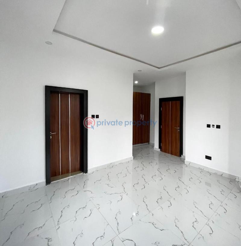 5 bedroom Semi detached Duplex For Sale Ikate Lekki Lagos - 8
