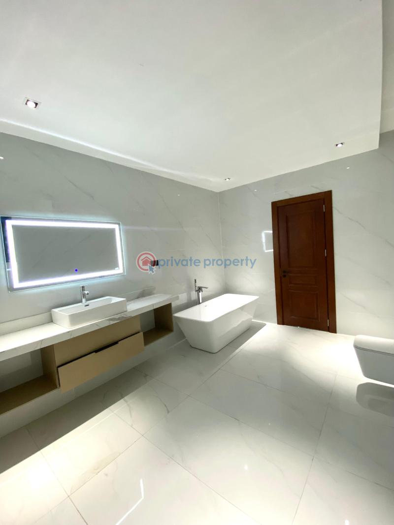 5 bedroom Detached Duplex For Rent Off Admiralty Way Lekki Lekki Phase 1 Lagos - 11