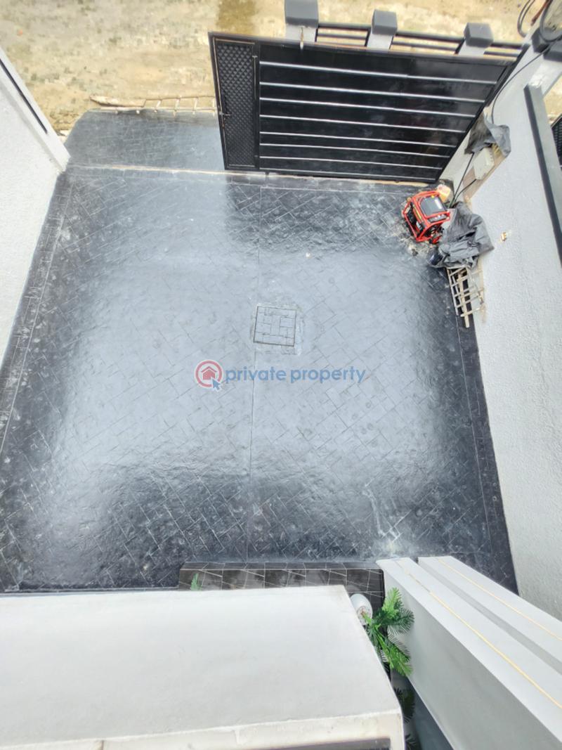 5 bedroom Duplex For Sale Vgc Extension Ikota Lekki Lagos - 28