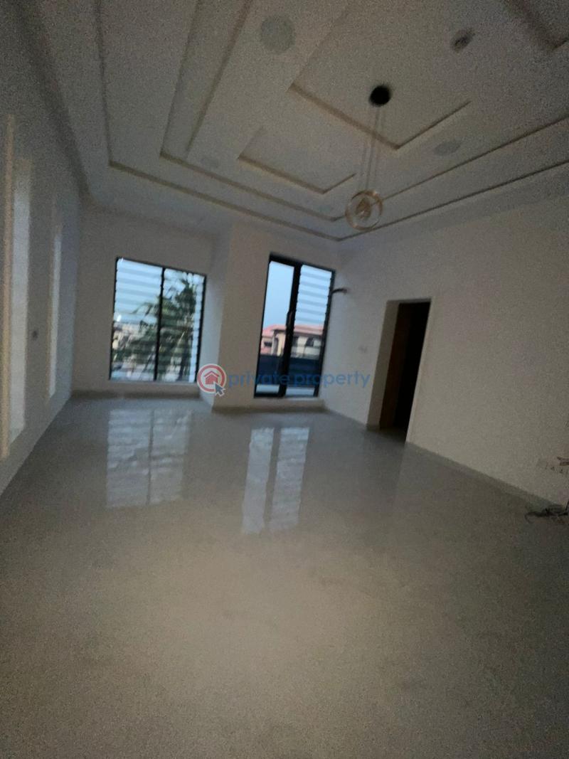 5 bedroom Detached Duplex For Sale Omole Phase 1 Ojodu Lagos - 9
