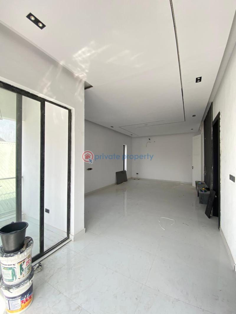 5 bedroom Detached Duplex For Sale Idado Lekki Lagos - 23