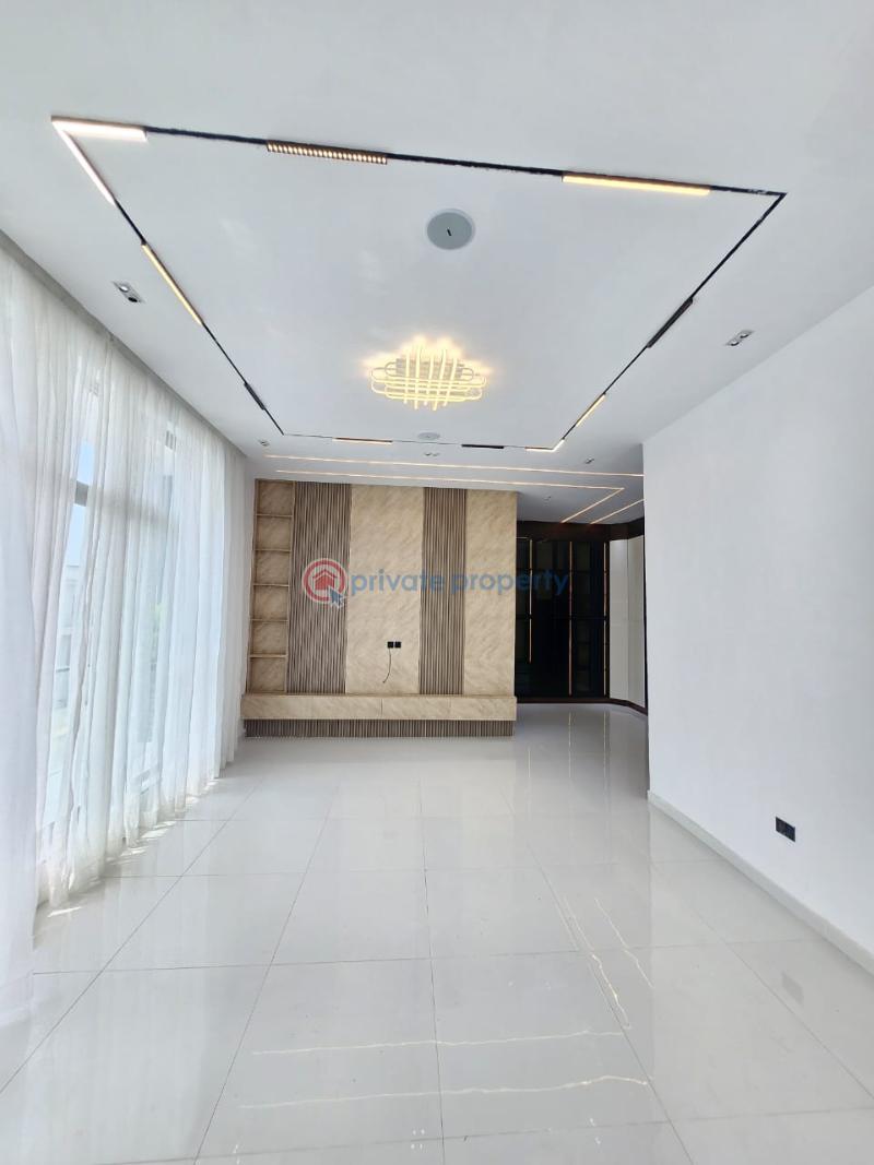 5 bedroom Detached Duplex For Sale Victoria Garden City Lekki Lagos - 12