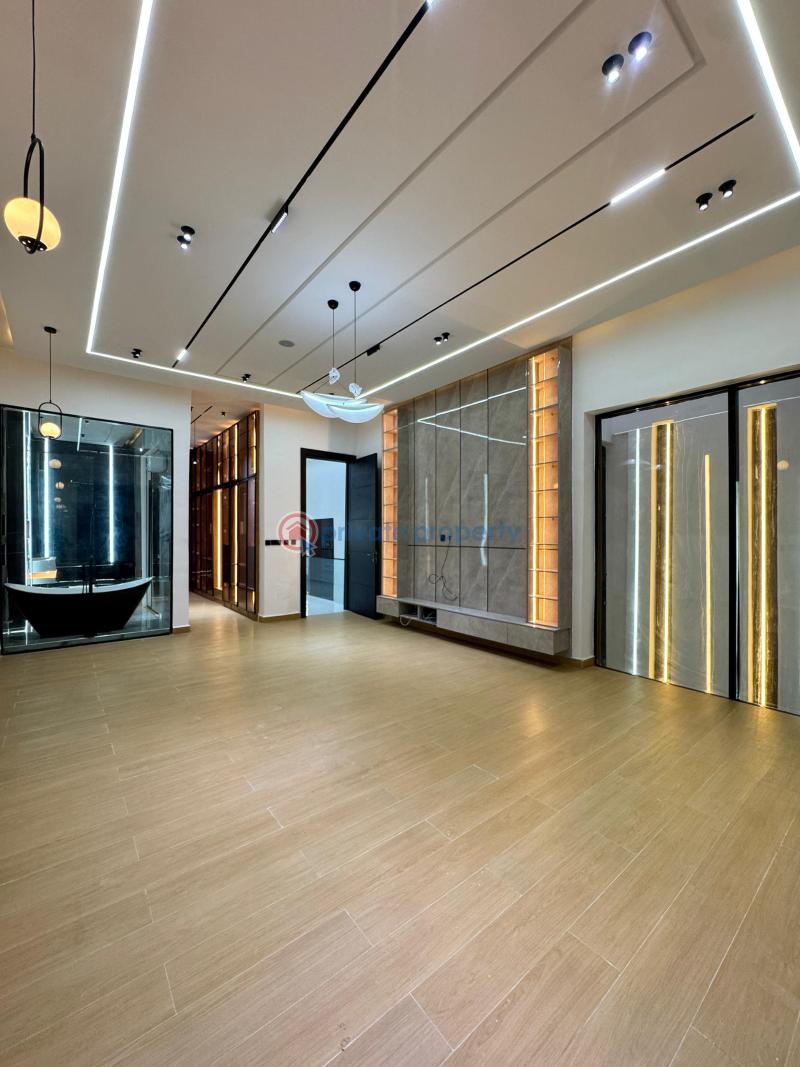 5 bedroom Detached Duplex For Sale Chevron Toll Gate Lekki Lagos - 10