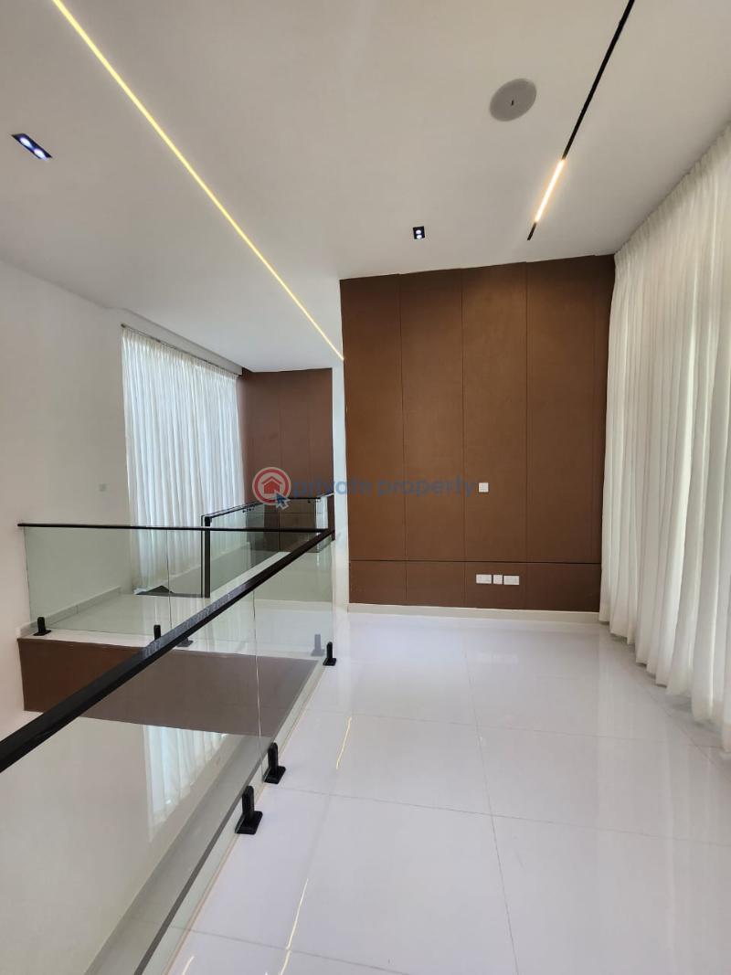 5 bedroom Detached Duplex For Sale Orchid Road Lekki Lagos - 11