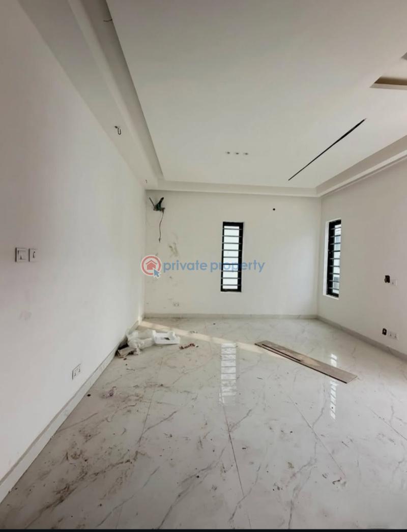 5 bedroom Detached Duplex For Sale Sangotedo Ajah Lagos - 8