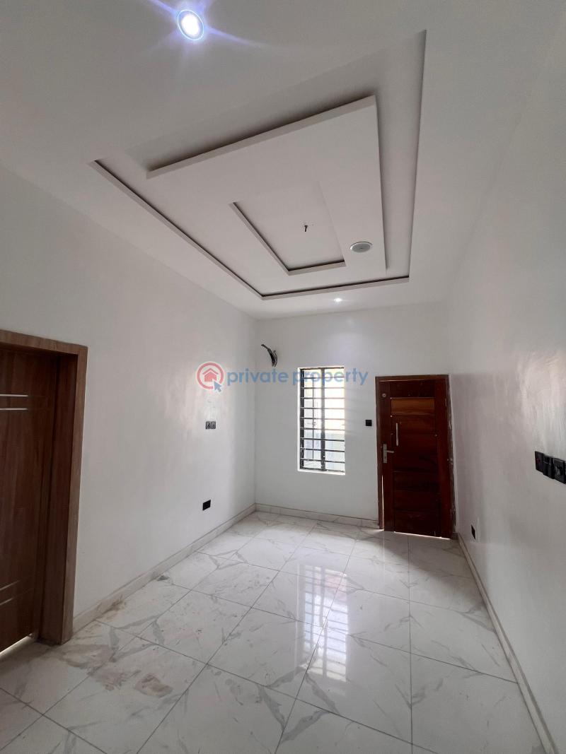 5 bedroom Detached Duplex For Sale Ologolo Lekki Lagos - 4
