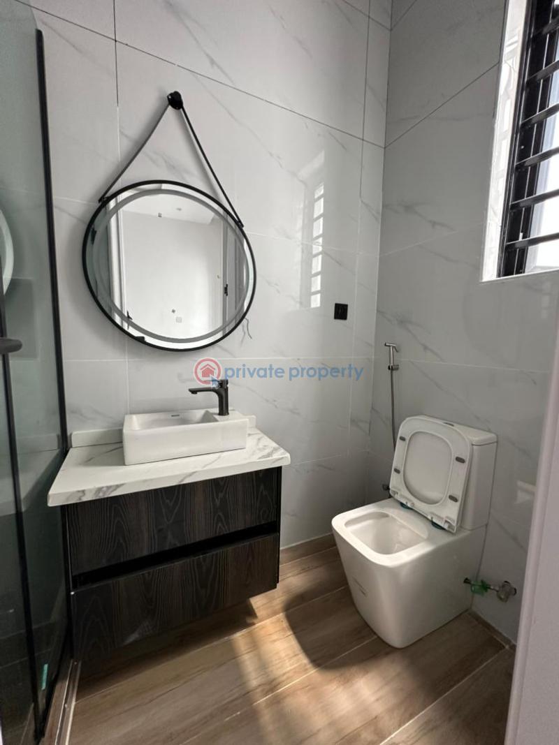 5 bedroom Detached Duplex For Sale Lekki County Ikota Ikota Lekki Lagos - 0