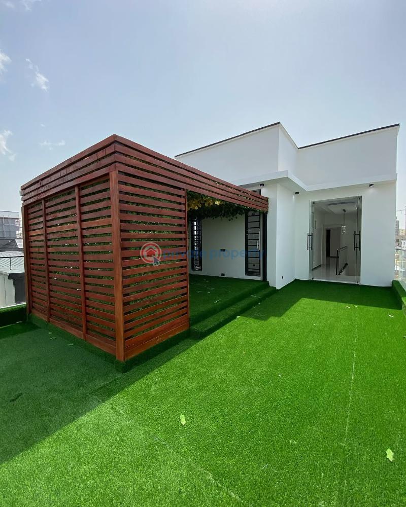 5 bedroom Detached Duplex For Sale Off Freedom Way Lekki Phase 1 Lagos - 17