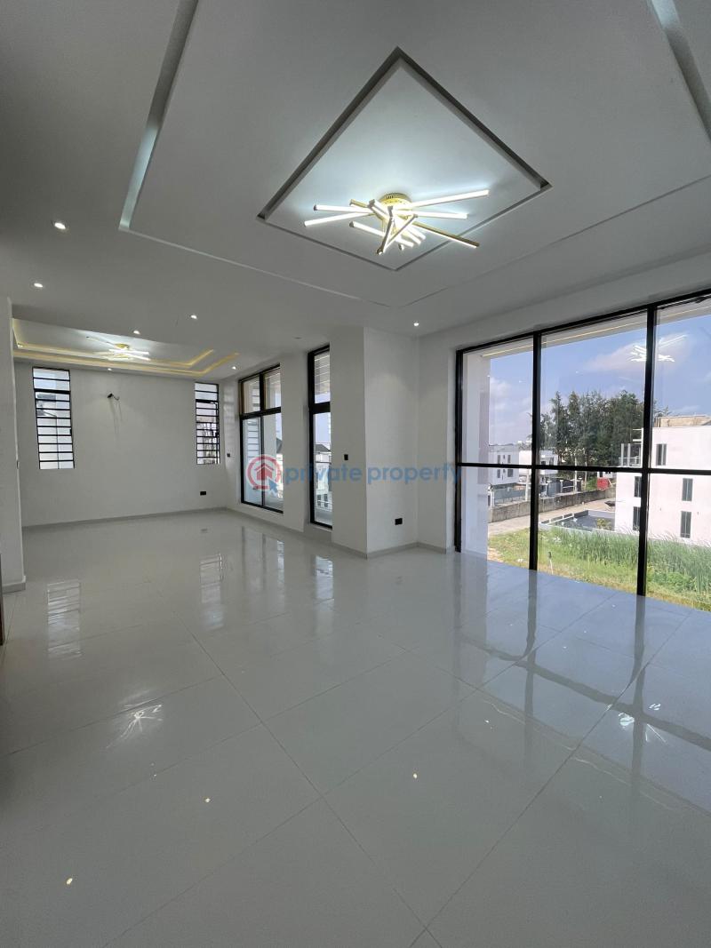 5 bedroom Detached Duplex For Sale Lekki County Home, Ikota Lekki Lagos - 12
