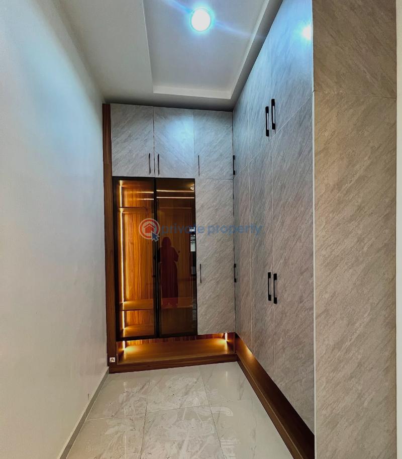5 bedroom Detached Duplex For Sale Ikate Elegushi Lekki Lagos - 8