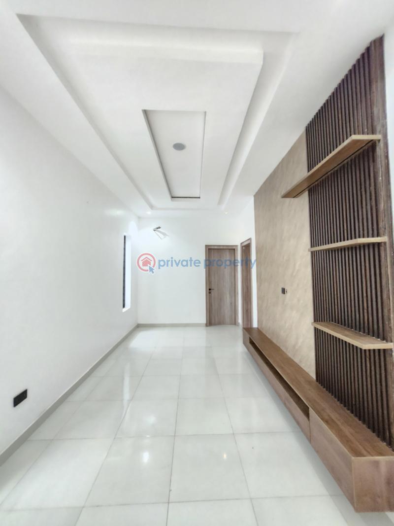 5 bedroom Detached Duplex For Sale Ikota Lekki Lagos - 12