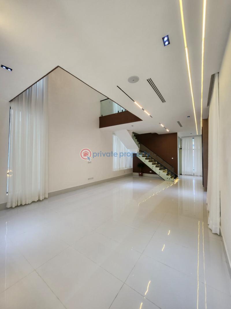 5 bedroom Detached Duplex For Sale Orchid Road Chevron Axis Lekki Phase 2 Lagos - 0