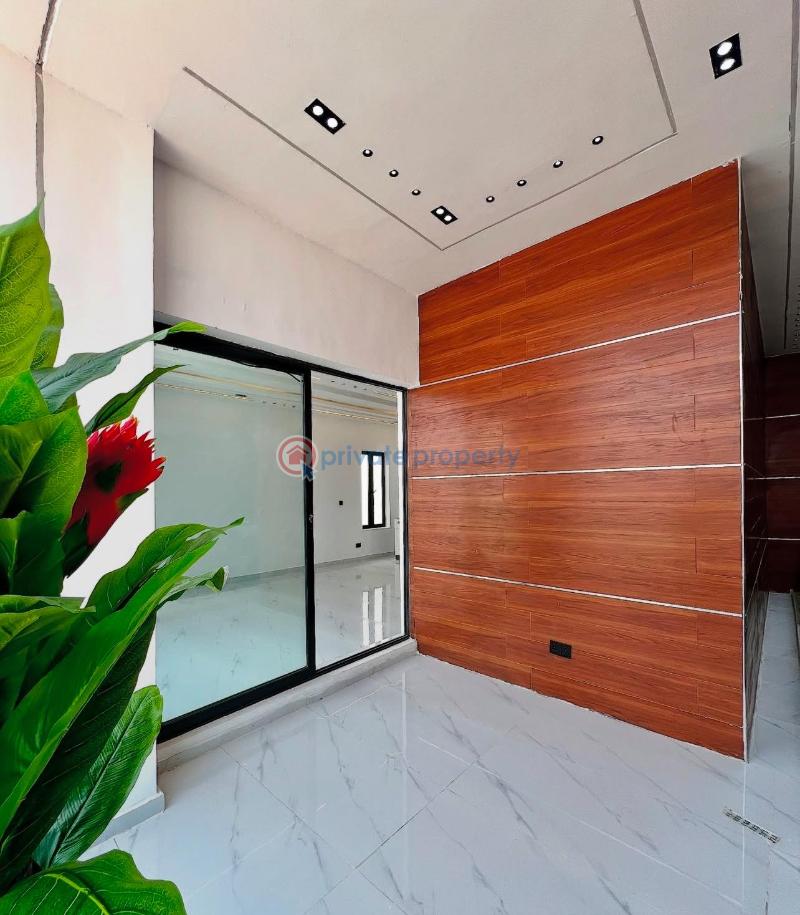 5 bedroom Detached Duplex For Sale Ajah Lagos - 12