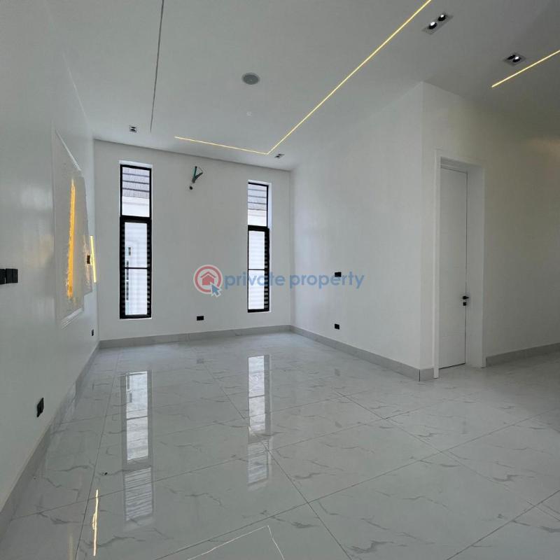 5 bedroom Detached Duplex For Sale Lekki County Lekki Lagos - 11