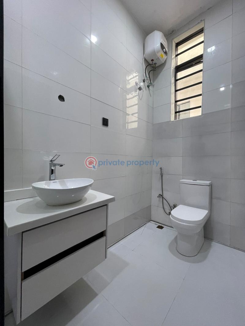 5 bedroom Detached Duplex For Sale Lekki County Home, Ikota Lekki Lagos - 6