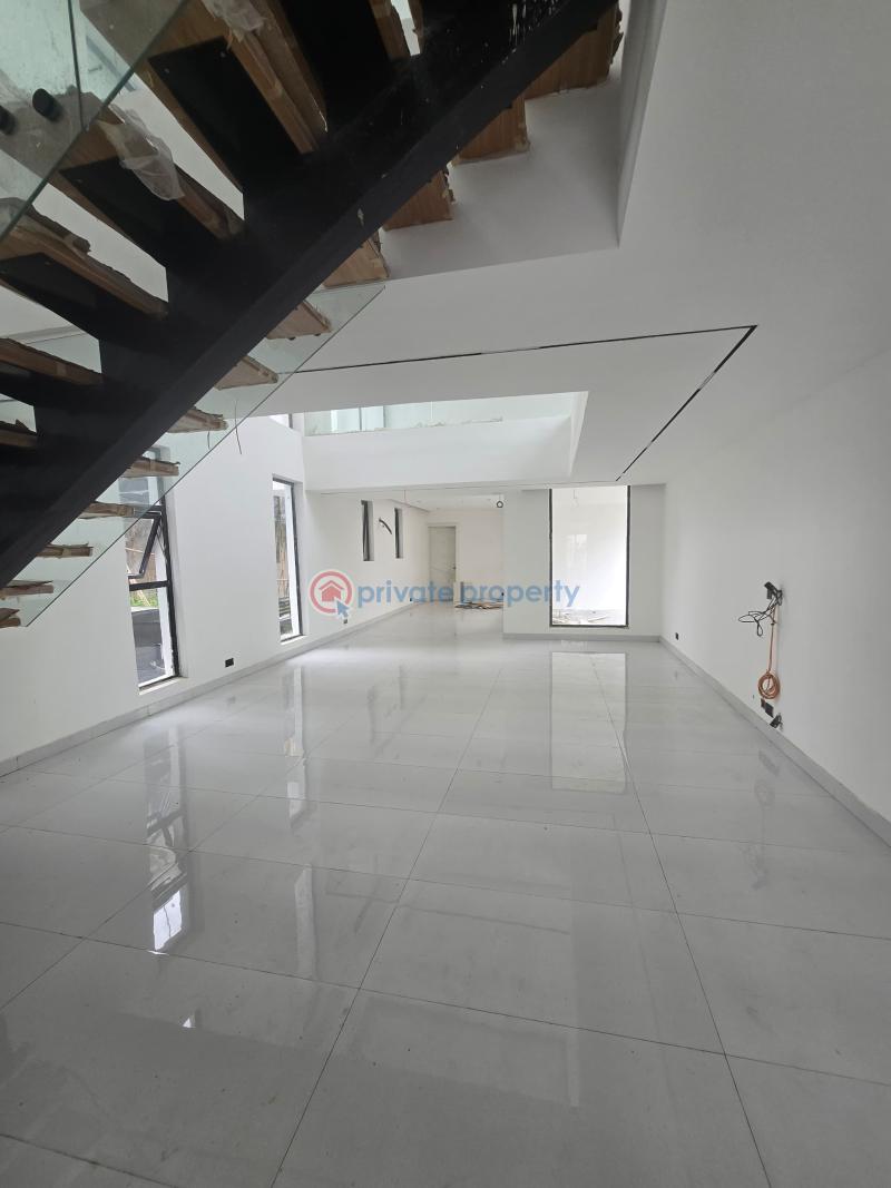 5 bedroom Detached Duplex For Sale Osapa Lekki Lagos - 0