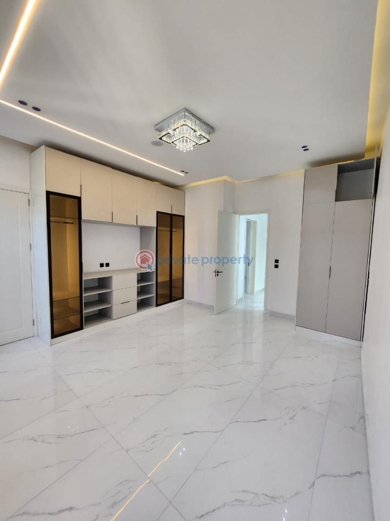 5 bedroom Detached Duplex For Sale Chevron Drive Lekki Lagos - 17