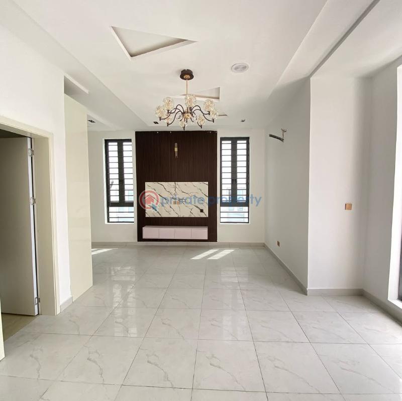 5 bedroom Detached Duplex For Sale Osapa Lekki Lagos - 11