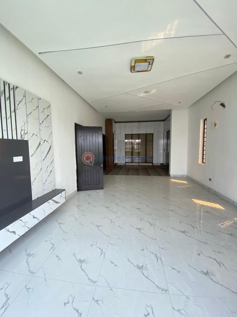 5 bedroom Detached Duplex For Sale Osapa Lekki Lagos - 25