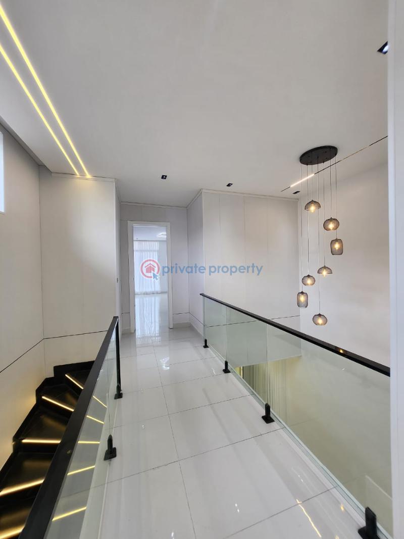 5 bedroom Detached Duplex For Sale Orchid Road Lekki Lagos - 29