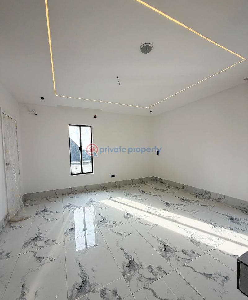 5 bedroom Detached Duplex For Sale Lekky County Home’s Ikota Lekki Lagos - 15