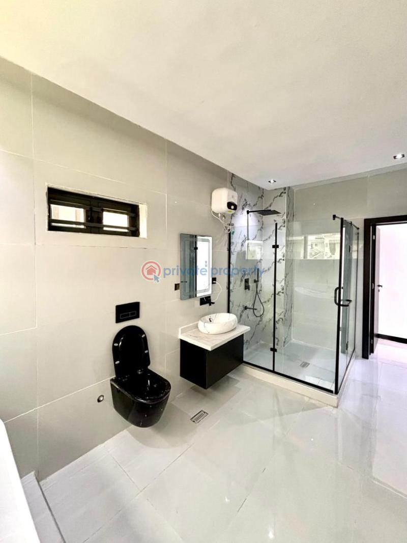 5 bedroom Detached Duplex For Sale Ologolo, Lekki Lagos - 24