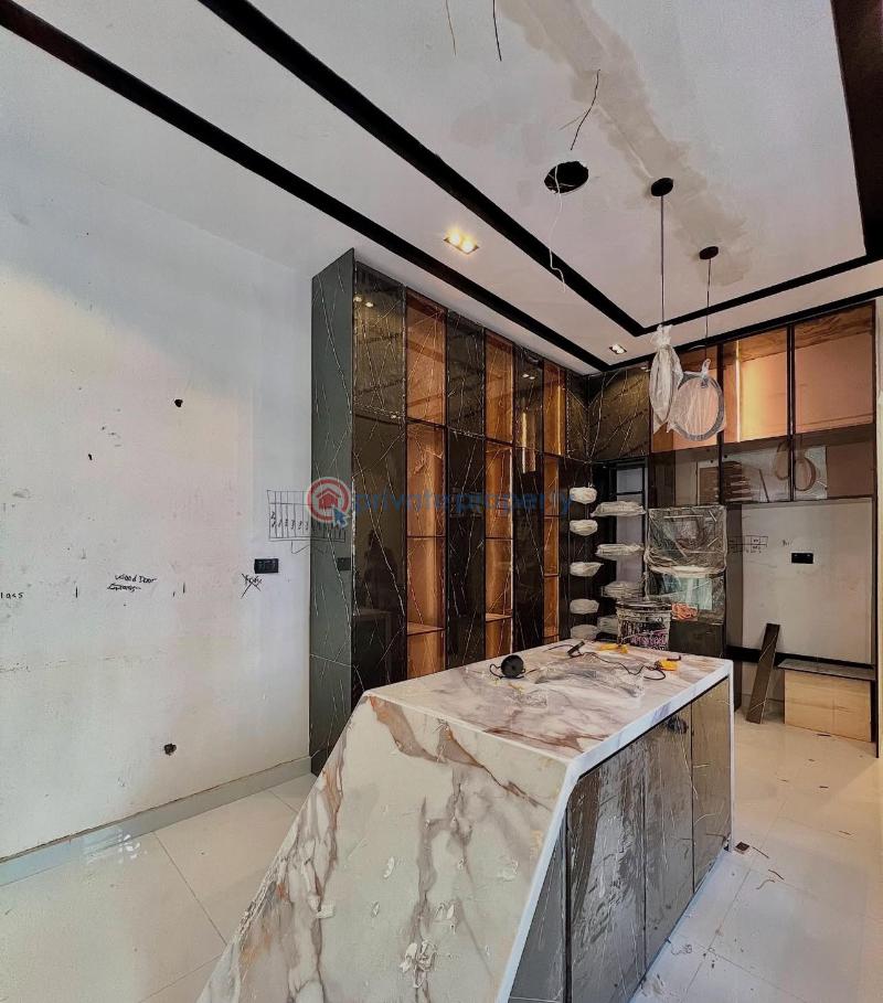 5 bedroom Duplex For Sale Ikota Lekki Phase 2 Lagos - 5