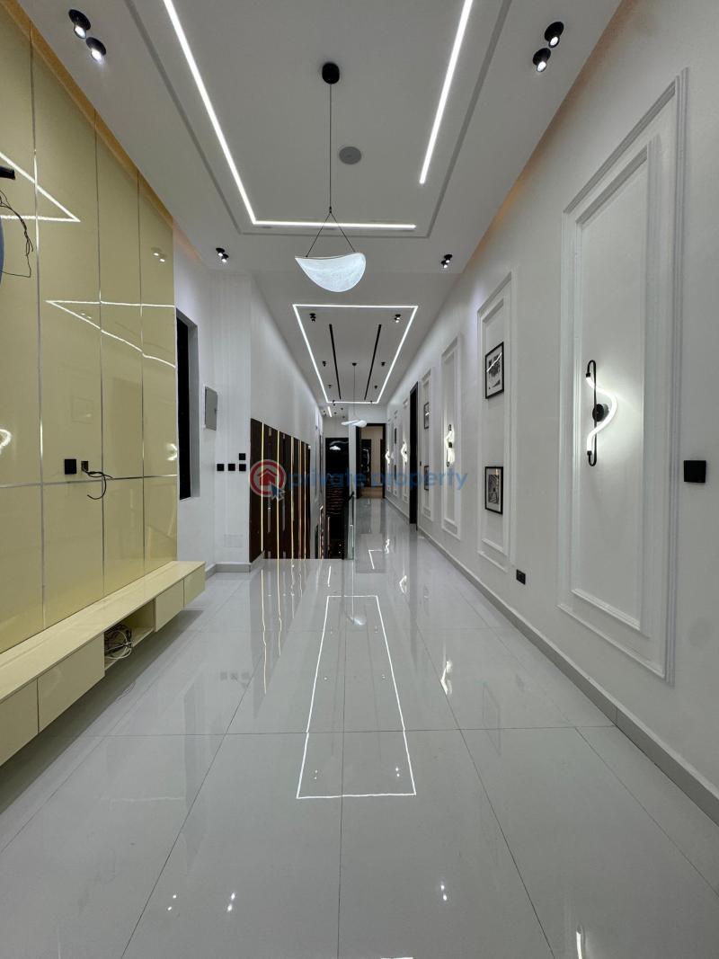 5 bedroom Detached Duplex For Sale Chevron Toll Gate Lekki Lagos - 11