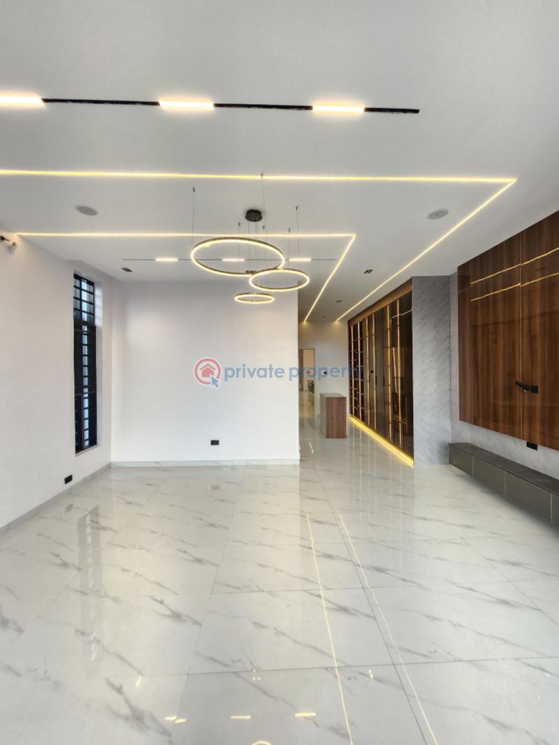 5 bedroom Detached Duplex For Sale Ikota Lekki Lagos - 22